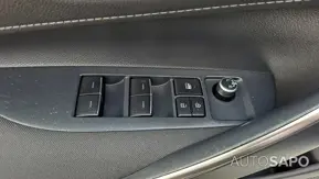 Toyota Corolla de 2020