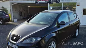 Seat Altea de 2010