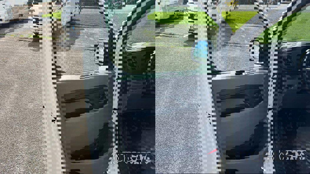 Citroen Jumpy de 2022