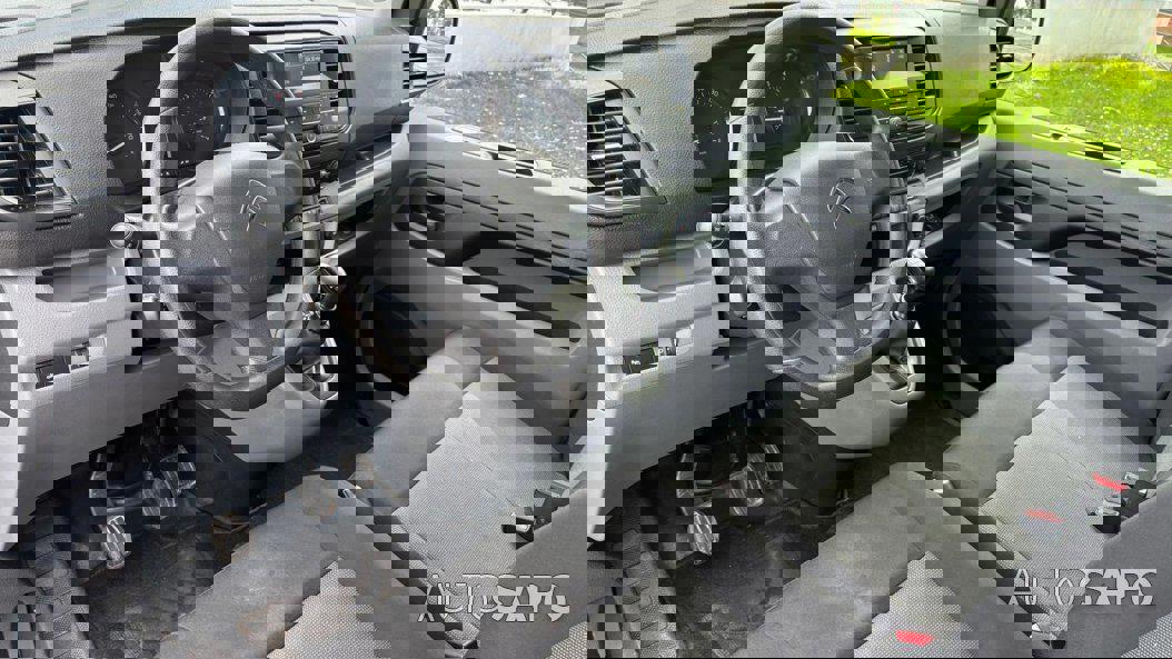 Citroen Jumpy de 2022