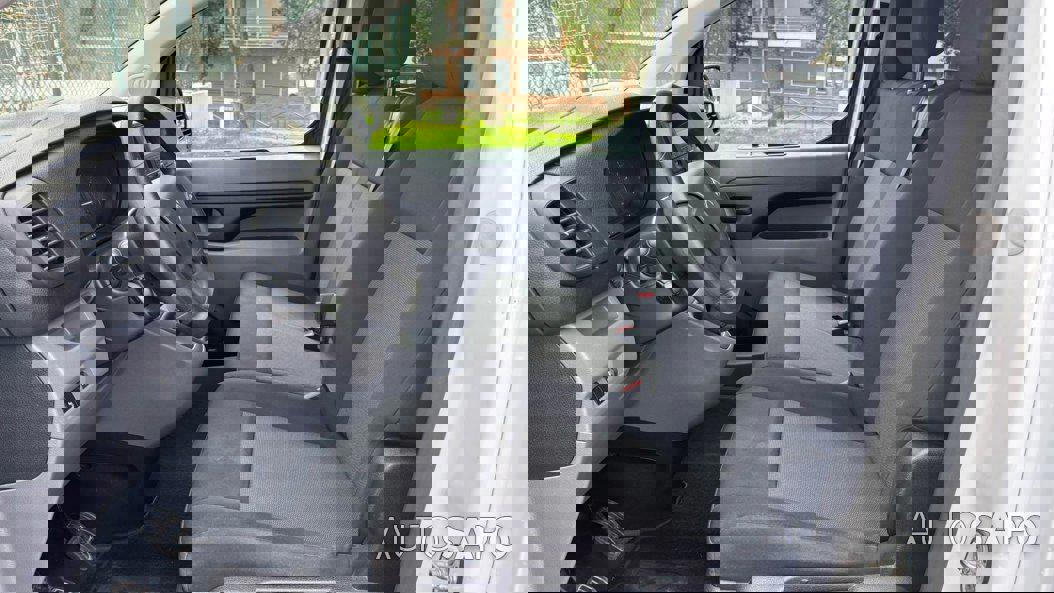 Citroen Jumpy de 2022