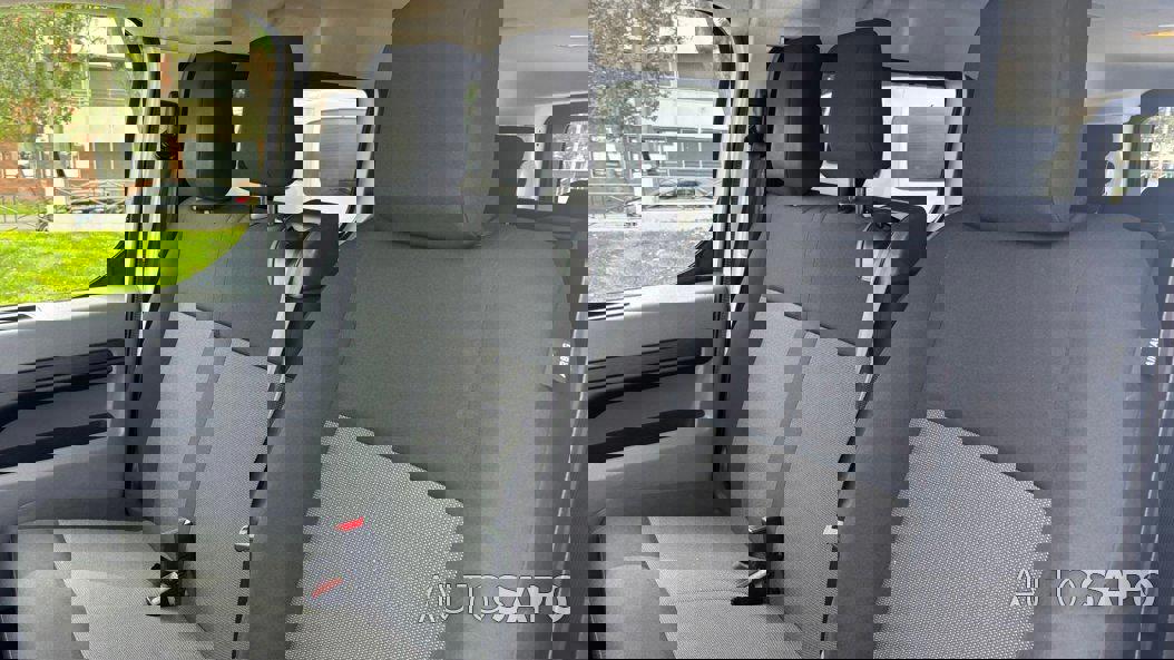 Citroen Jumpy de 2022