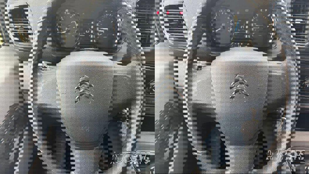 Citroen Jumpy de 2022