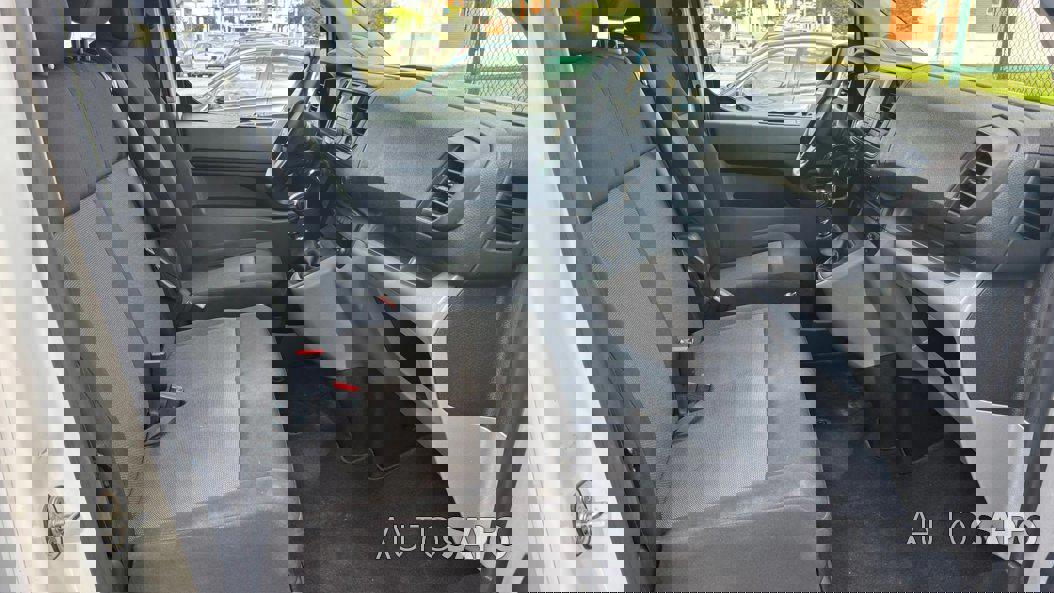 Citroen Jumpy de 2022