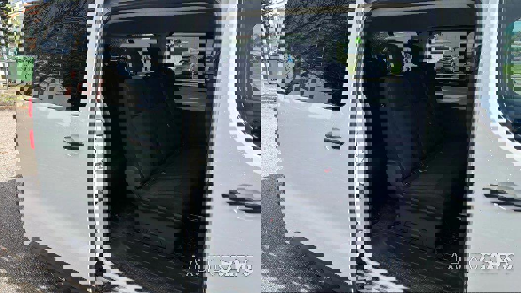 Citroen Jumpy de 2022