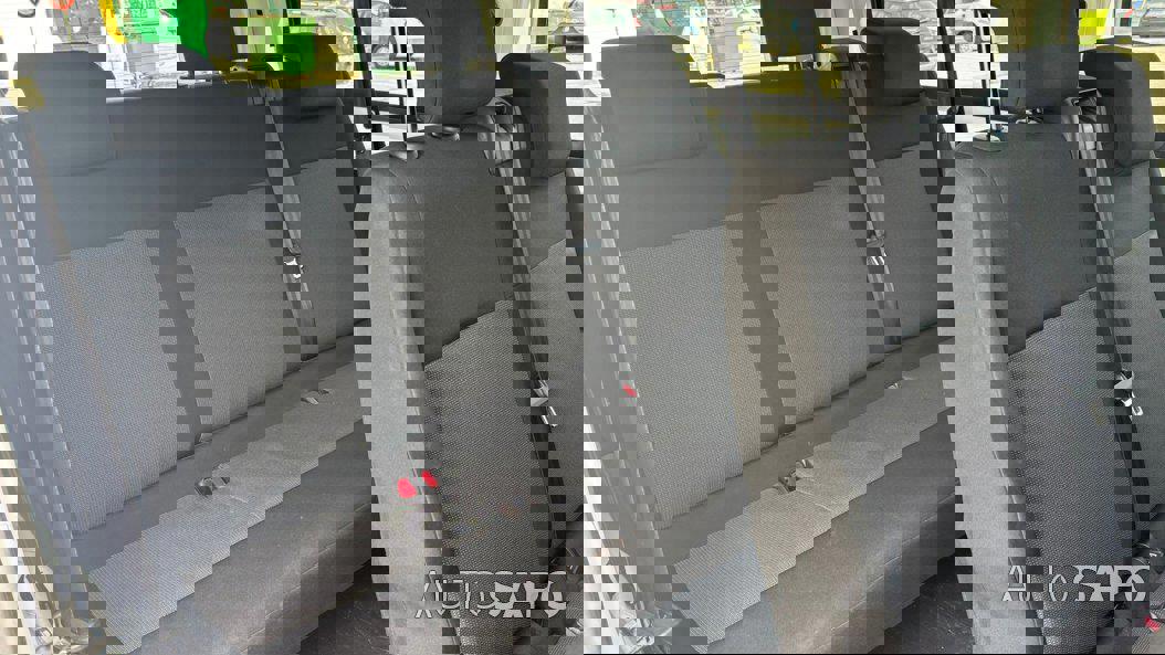 Citroen Jumpy de 2022