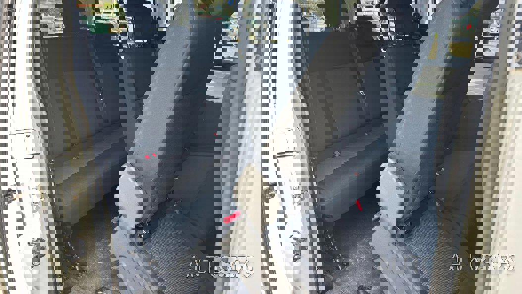 Citroen Jumpy de 2022