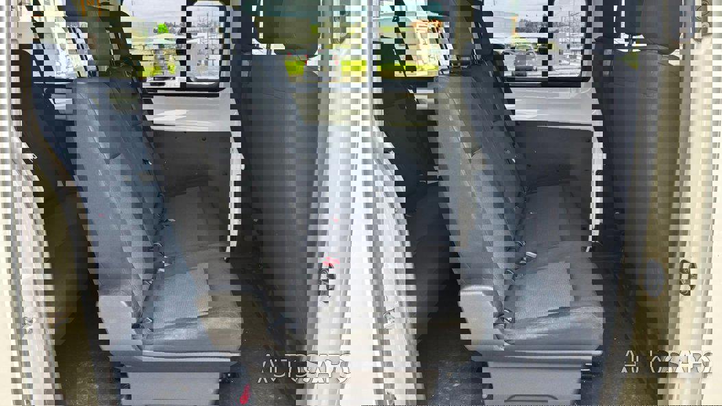 Citroen Jumpy de 2022