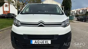 Citroen Jumpy de 2022