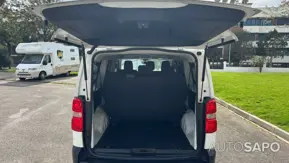 Citroen Jumpy de 2022