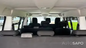 Citroen Jumpy de 2022