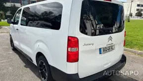 Citroen Jumpy de 2022