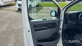 Citroen Jumpy de 2022