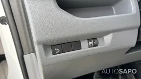 Citroen Jumpy de 2022