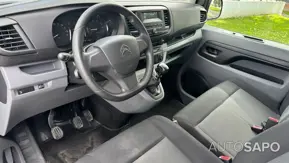 Citroen Jumpy de 2022