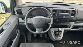 Citroen Jumpy de 2022