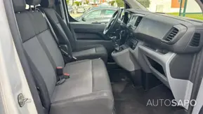 Citroen Jumpy de 2022