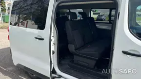 Citroen Jumpy de 2022