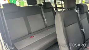 Citroen Jumpy de 2022