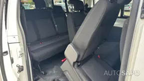 Citroen Jumpy de 2022