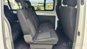 Citroen Jumpy de 2022