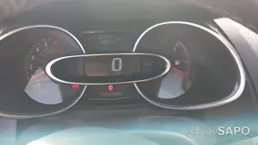 Renault Clio 0.9 TCE Limited de 2019