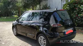 Renault Scénic 1.2 TCE Sport SS de 2013