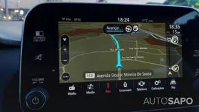 Fiat Tipo 1.3 M-Jet Lounge Tech J17 de 2018