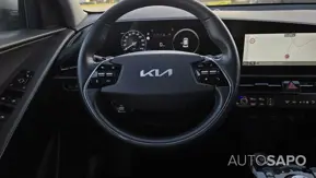 Kia e-Niro EV 64kWh de 2022