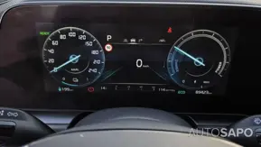 Kia e-Niro EV 64kWh de 2022