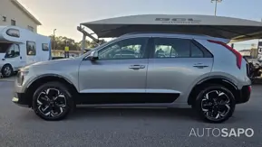 Kia e-Niro EV 64kWh de 2022