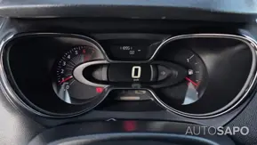 Renault Captur 0.9 TCe Exclusive de 2016