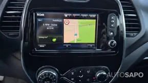 Renault Captur 0.9 TCe Exclusive de 2016