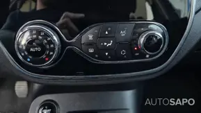 Renault Captur 0.9 TCe Exclusive de 2016