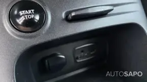 Renault Captur 0.9 TCe Exclusive de 2016