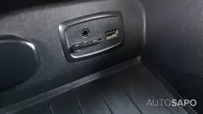 Renault Captur 0.9 TCe Exclusive de 2016