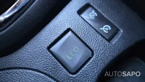 Renault Captur 0.9 TCe Exclusive de 2016