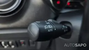 Renault Captur 0.9 TCe Exclusive de 2016