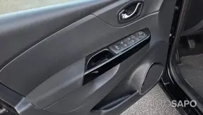 Renault Captur 0.9 TCe Exclusive de 2016