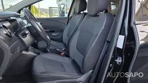 Renault Captur 0.9 TCe Exclusive de 2016