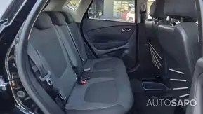 Renault Captur 0.9 TCe Exclusive de 2016