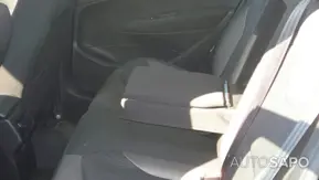 Peugeot 308 1.6 HDi Premium de 2012