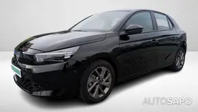 Opel Corsa 1.2 Turbo Edition de 2025