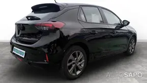 Opel Corsa 1.2 Turbo Edition de 2025