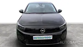 Opel Corsa 1.2 Turbo Edition de 2025