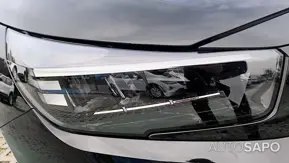 Opel Corsa 1.2 Turbo Edition de 2025