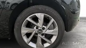 Opel Corsa 1.2 Turbo Edition de 2025