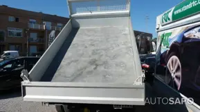 Ford Transit de 2013