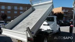 Ford Transit de 2013