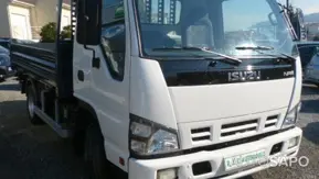 Isuzu NPR de 2007